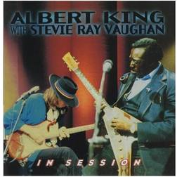 Albert King in Session [CD] (Vinyl)